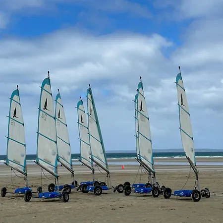 Les Sternes Telgruc-sur-Mer